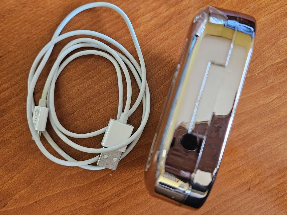 Външна батерия за смартфон