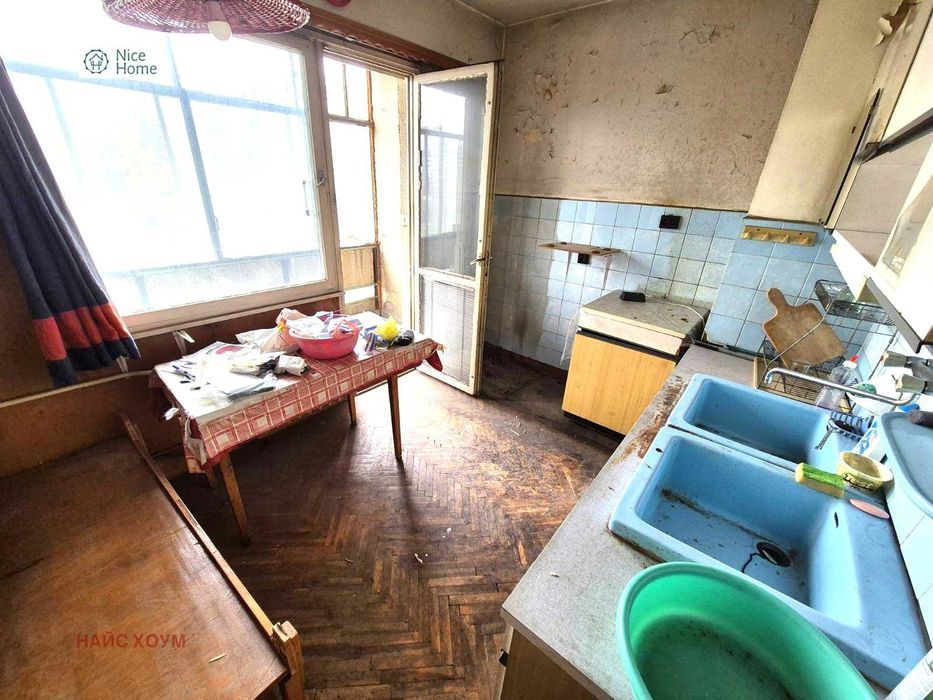 Продава се Тристаен апартамент в София, Младост 1 - 91 кв.м за 2121 €/кв.м - Снимка #5