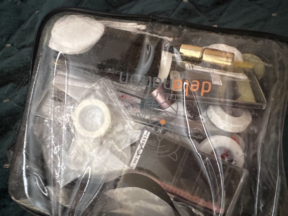 Набор для лешмейкера