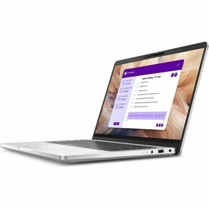 &Ноутбук Dell 14 Plus 14.0''FHD+Touch Ultra 5-226V 16/512GB