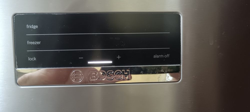 Продам Холодильник BOSCH
