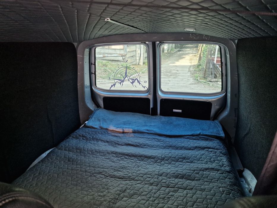 Vând VW Transporter T5 2.5 Tdi 2008
