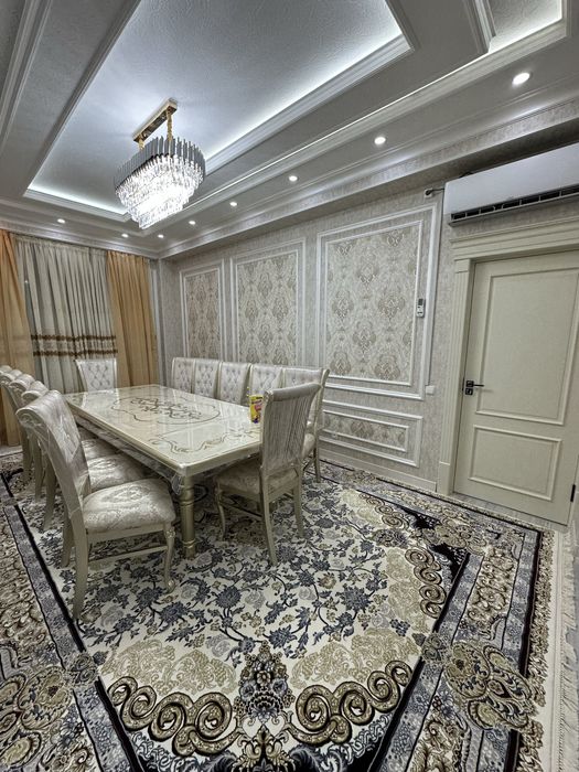 Роскошная Премиум квартира в аренду