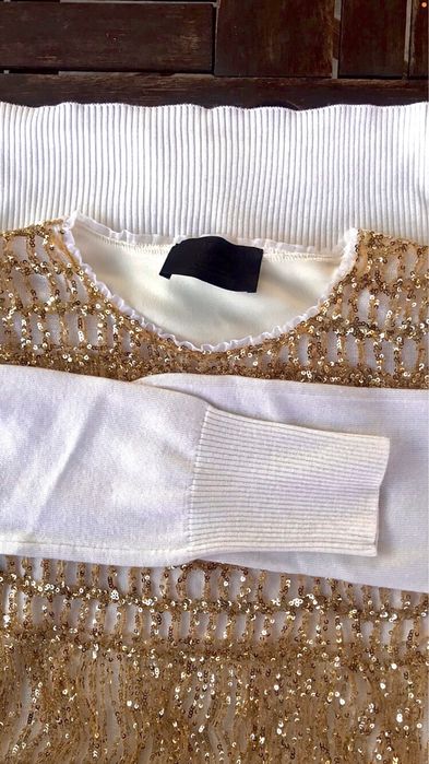 Philipp Plein ORIGINALS новогодишна рокличка