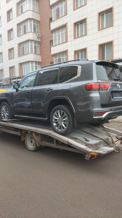 Эвакуатор Темиртау