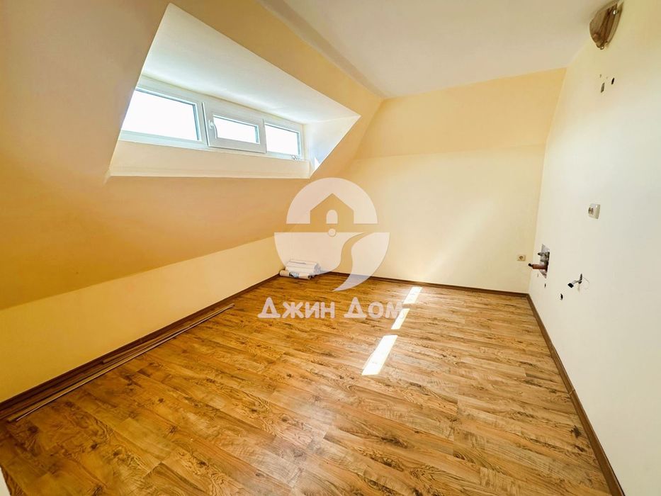 Продава се Двустаен апартамент в Несебър - 53 кв.м за 1029 €/кв.м - Снимка #3