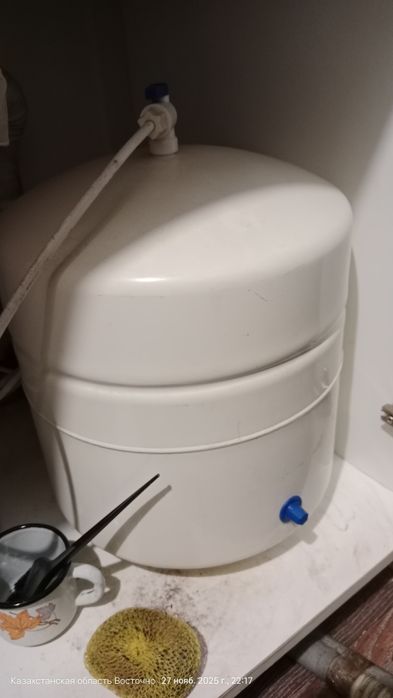 Продам фильтр для воды