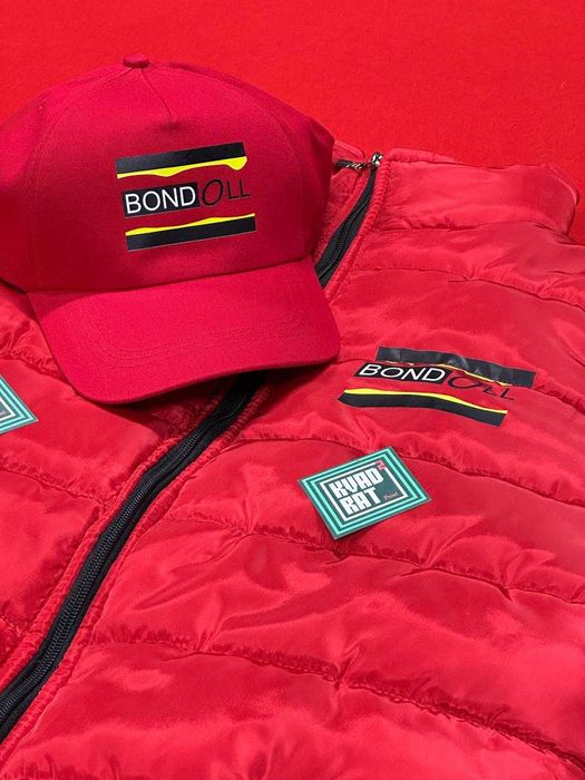 Текстильная печать на заказ