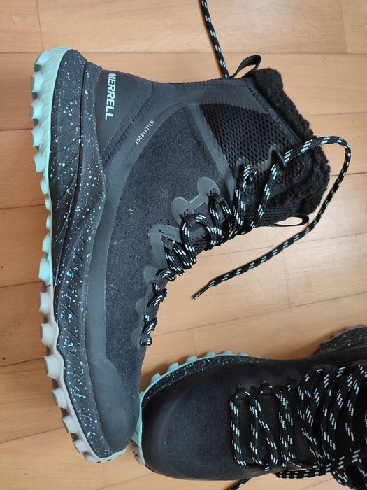 Merrel нови дамски боти 40