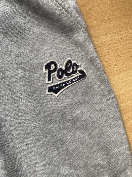 Polo ralph lauren set marime 7 ani