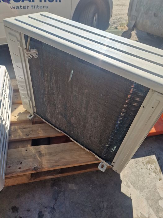 Aer conditionat 12000 BTU  Fara telecomanda si fara freon