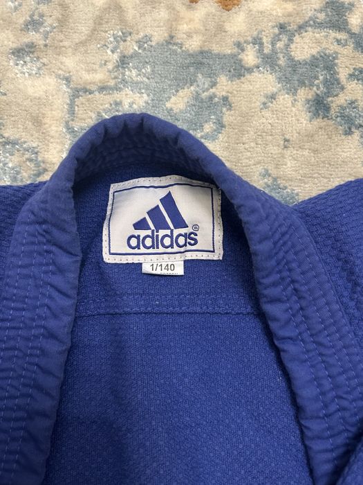 Кимоно без пояса и брюк