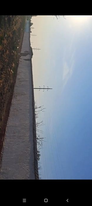 Yer sotiladi, yangi yol tumani, er sotiladi ер сотилади зангиота туман