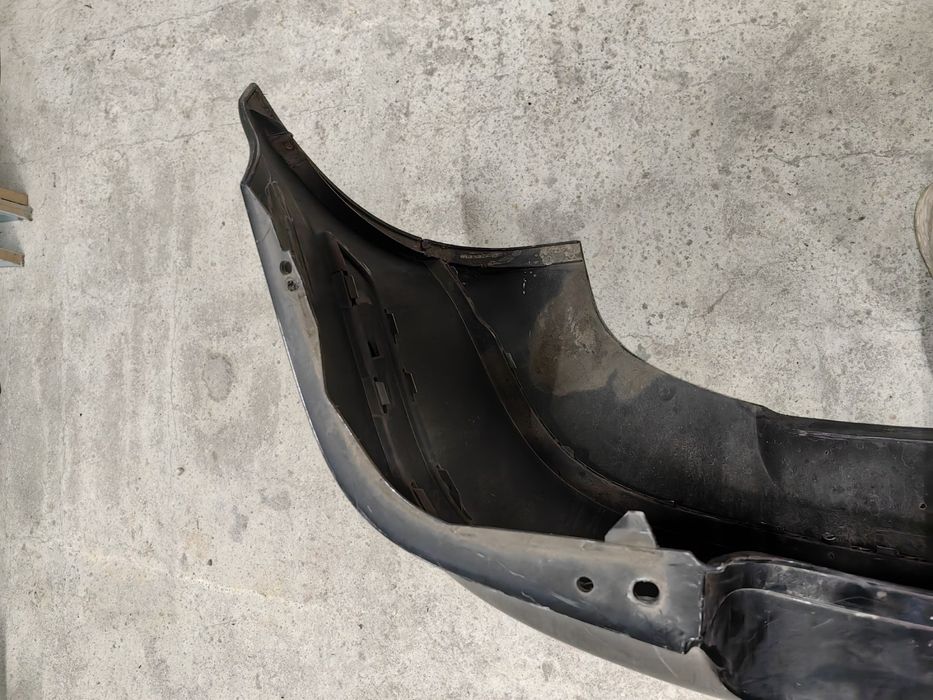 Задна броня VW Golf 4/Голф 4 хечбек/hatchback 97г-05г.