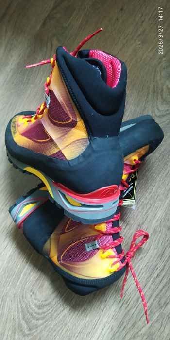 La Sportiva Trango Cube Gtx