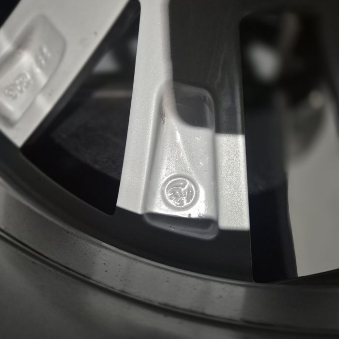 Jante R 16 5x100 Skoda Raid, Fabia, Vw Polo