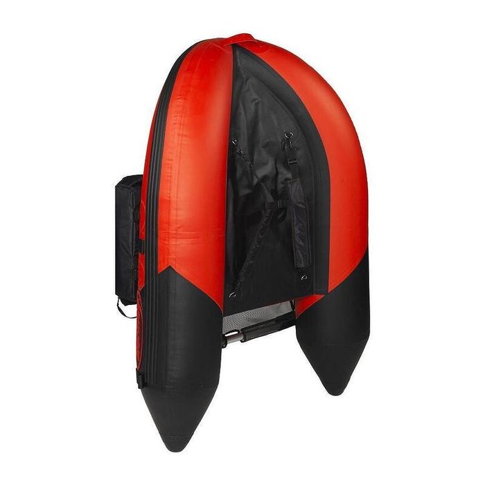 Чисто нова риболовна проходилка Berkley TEC BELLY BOAT RIPPLE XCD