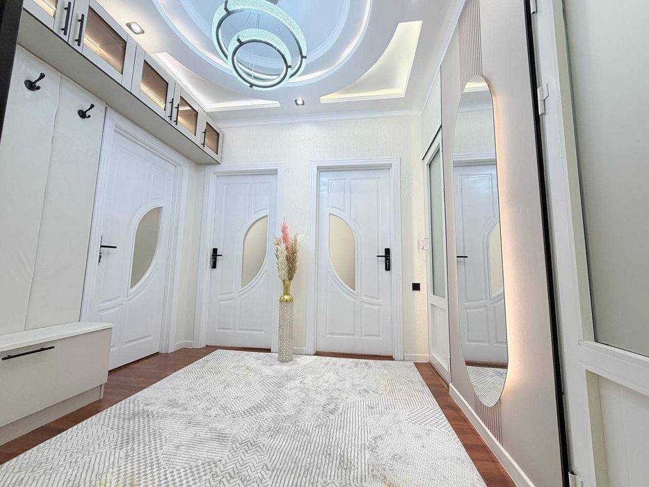 Стоит увидеть, чтобы остаться!