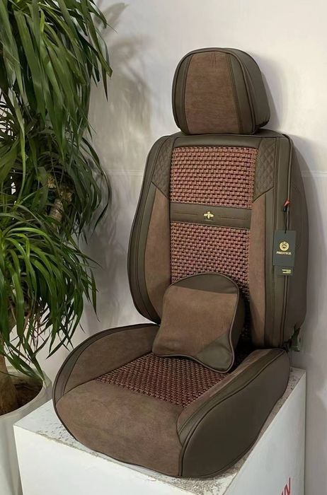 Avto chexol авто чехлы