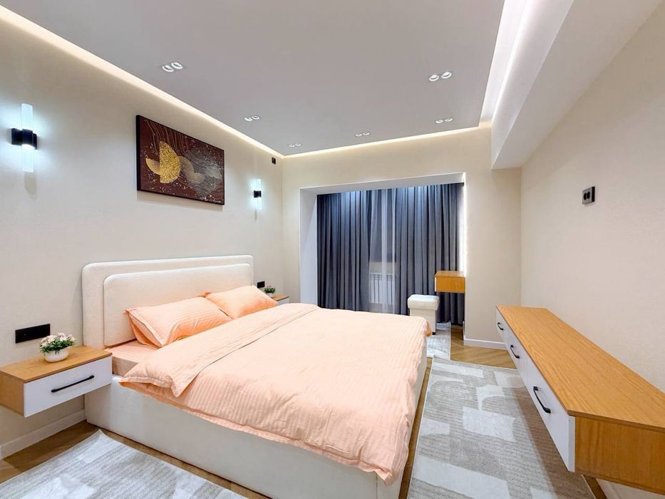 Квартира метро Буюк Ипак Йули 3/8/9 67 кв.м