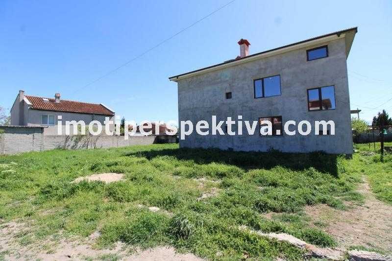 Продава се Къща в с. Войводиново, Област Пловдив - 390 кв.м за 426 €/кв.м - Снимка #17