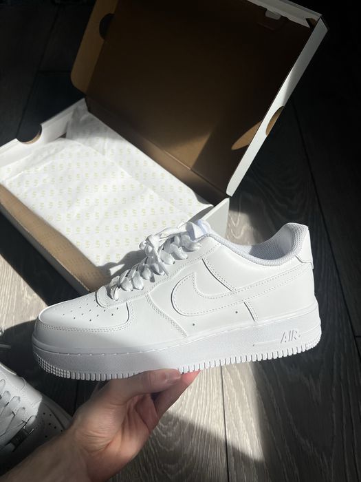 Nike Air Force 1