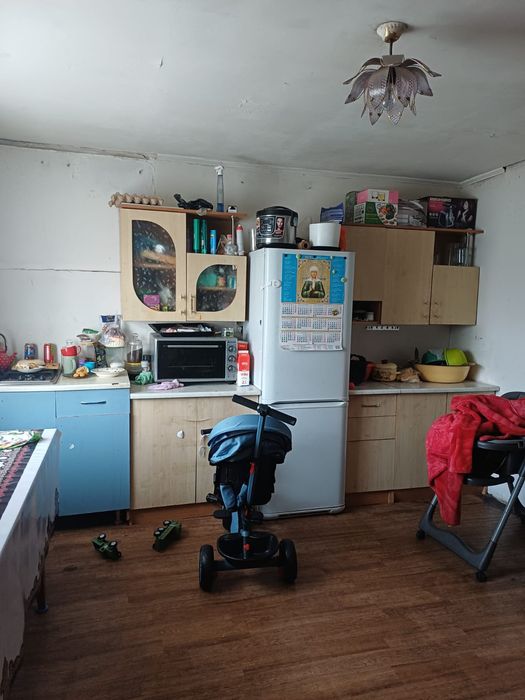 Продам дом п.восход