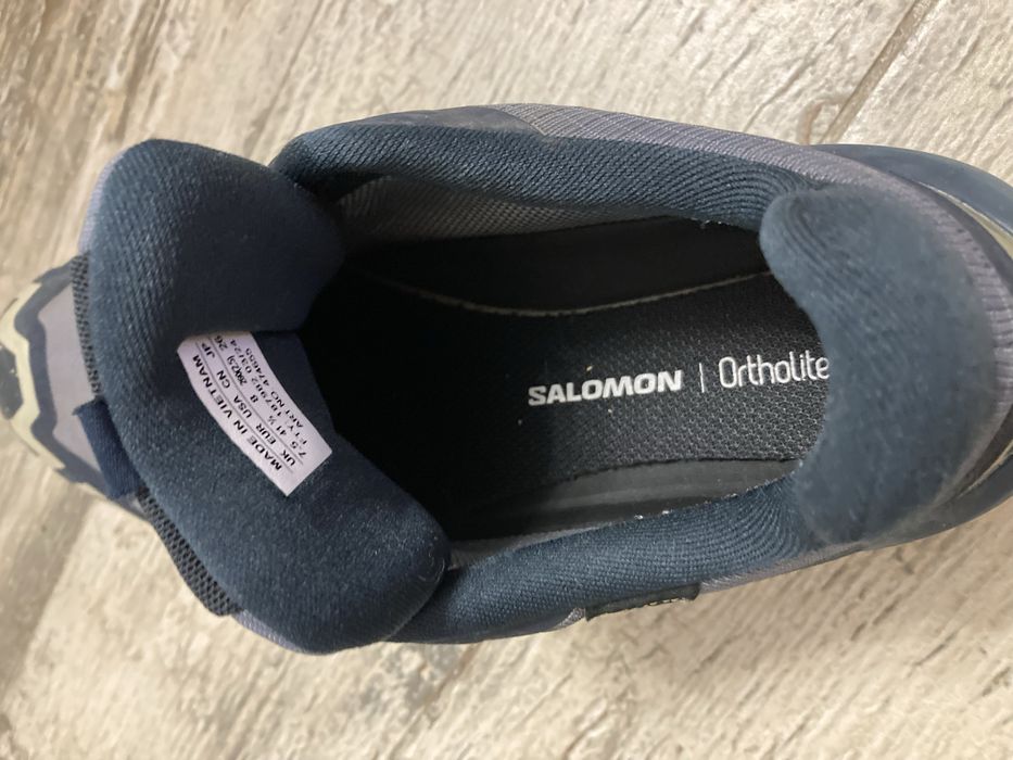 Обувки salomon speedcross 6 gore-tex