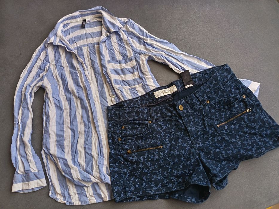 Дамски комплекти М/Л