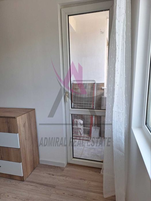 Дава се под наем Тристаен апартамент в Варна, Колхозен пазар - 59 кв.м за 600 € - Снимка #5