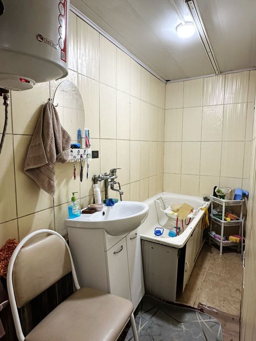 дом двухквартирный на компасе