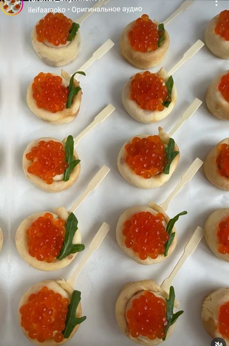 Гастробоксы в Шымкенте