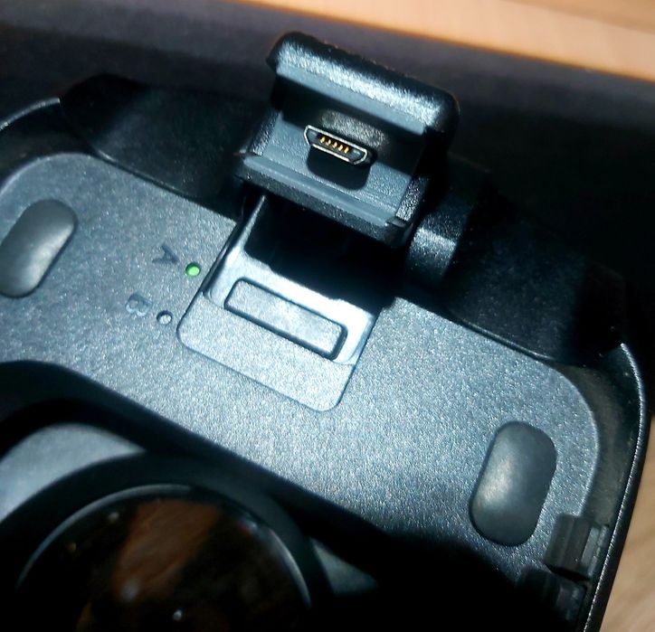 Ochelari VR Samsung Gear VR (Powered by Oculus) + Controller - Stare E