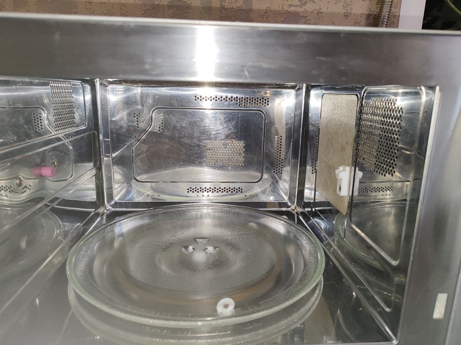 Продам микроволновку