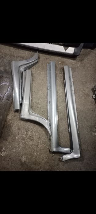 Запчасти на автомобиль ваз.