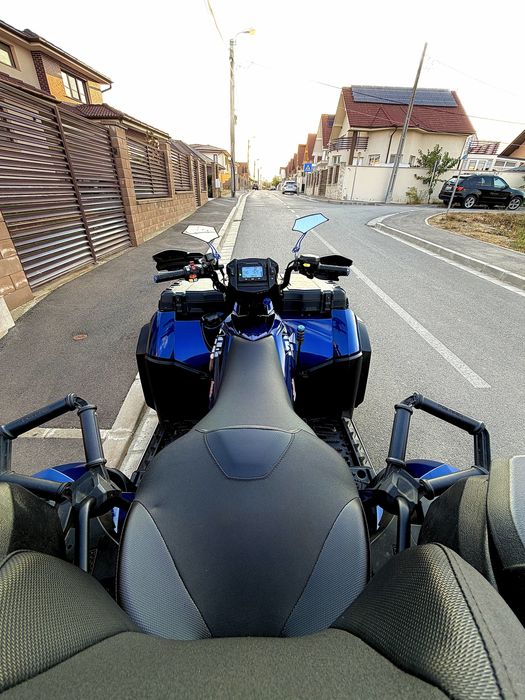 Vand Polaris Sportsman Touring Xp 1000 ( nu can am, nu cf moto)