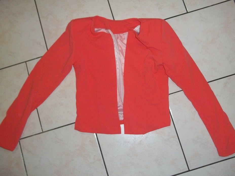 Sacou, jacheta, geaca chic