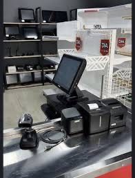 Monoblok pos sistema avtomatlashtirish Моноблок пос система пос тизим