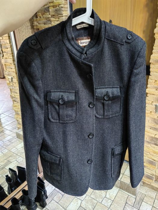 Продам пальто-пиджак