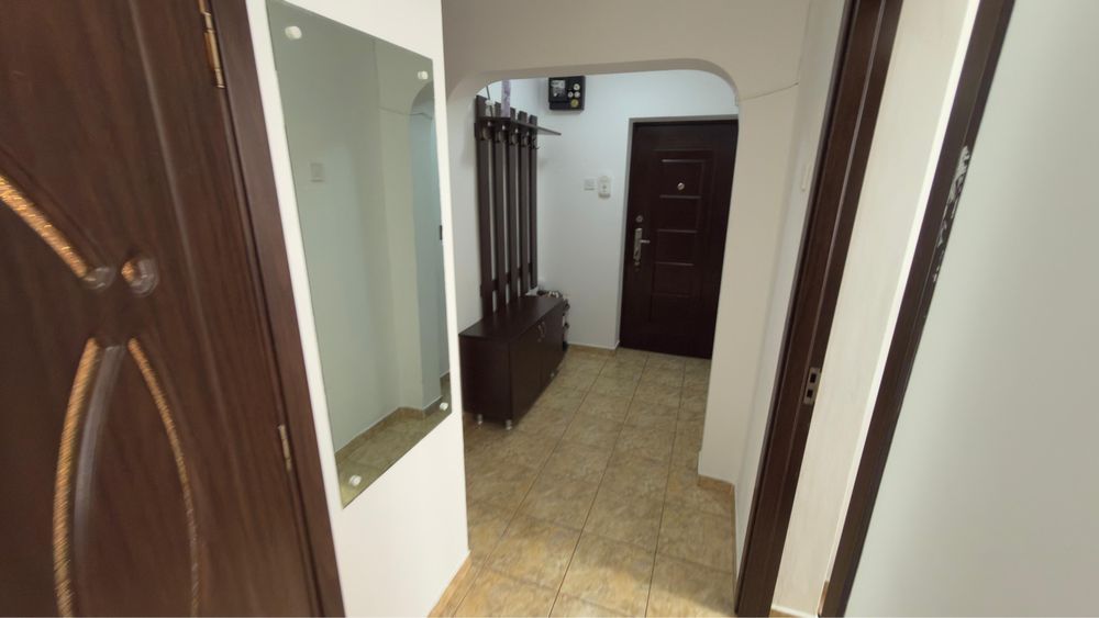 Apartament doua camere de inchiriat, in cart. Manastur, str. Mehedinti