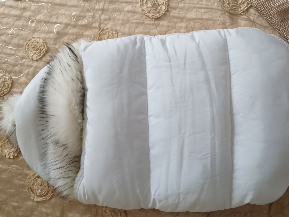 Продам зимний кокон