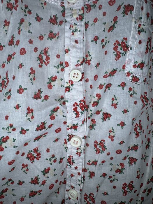 Дамска риза