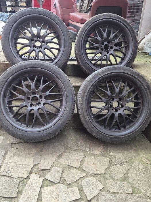 Джанти 5x100 r18
