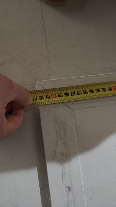 Душевая кабина готовая