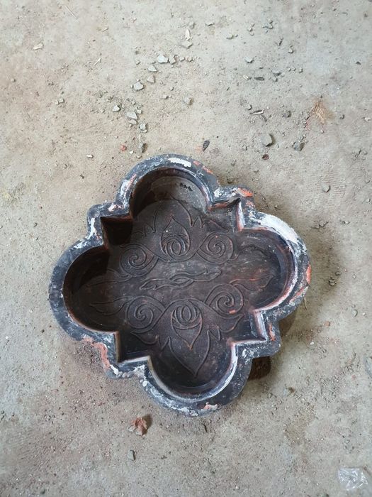 Продам форма брусчатка