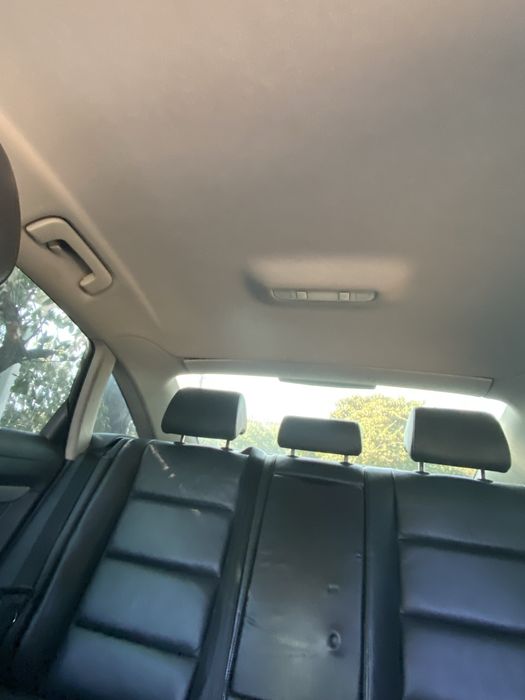 Dezmembrez Audi A6 C6 3.0 TDI Quattro – Interior Piele – Piese Originale