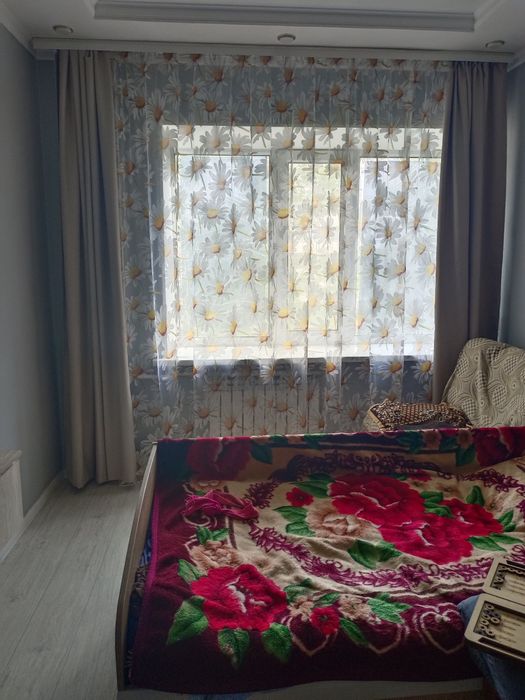 Продам однокомнатную квартиру