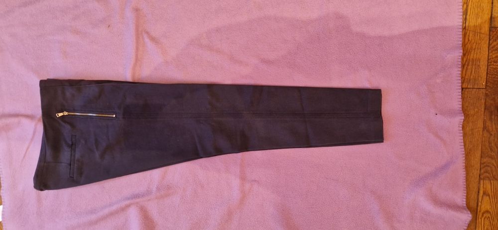 Pantaloni Zara Basic