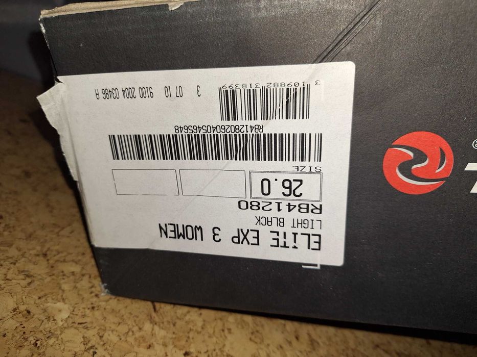 Дамски ски обувки