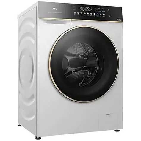 Стиральная машина TCL 10 Кг + Доставка